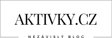 Aktivky.cz, web aktivních ingrediencí